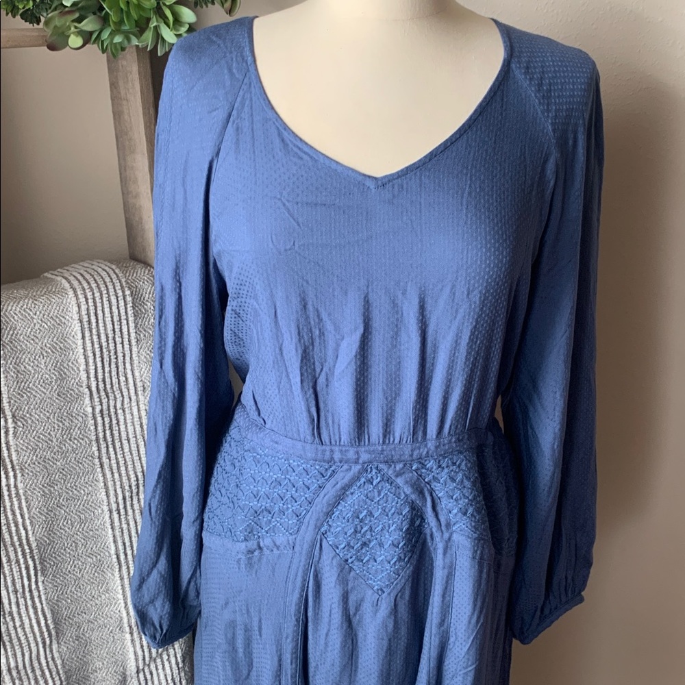 Coldwater Creek petite dress - Picture 3 of 8